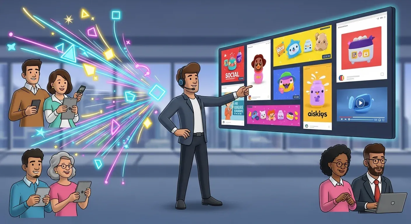 How can cel animation services elevate your digital marketing campaigns?