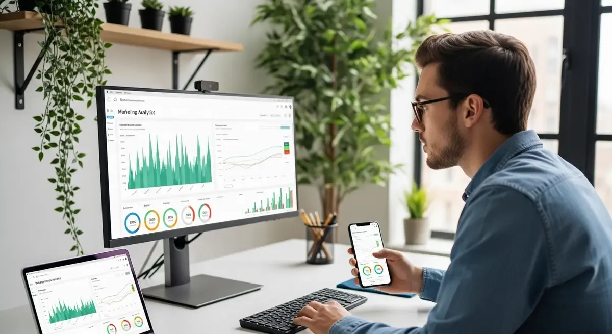 Last-minute adjustments for your 2025 holiday marketing campaign