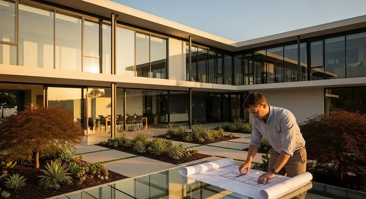 A simple guide to the style of modernist architecture