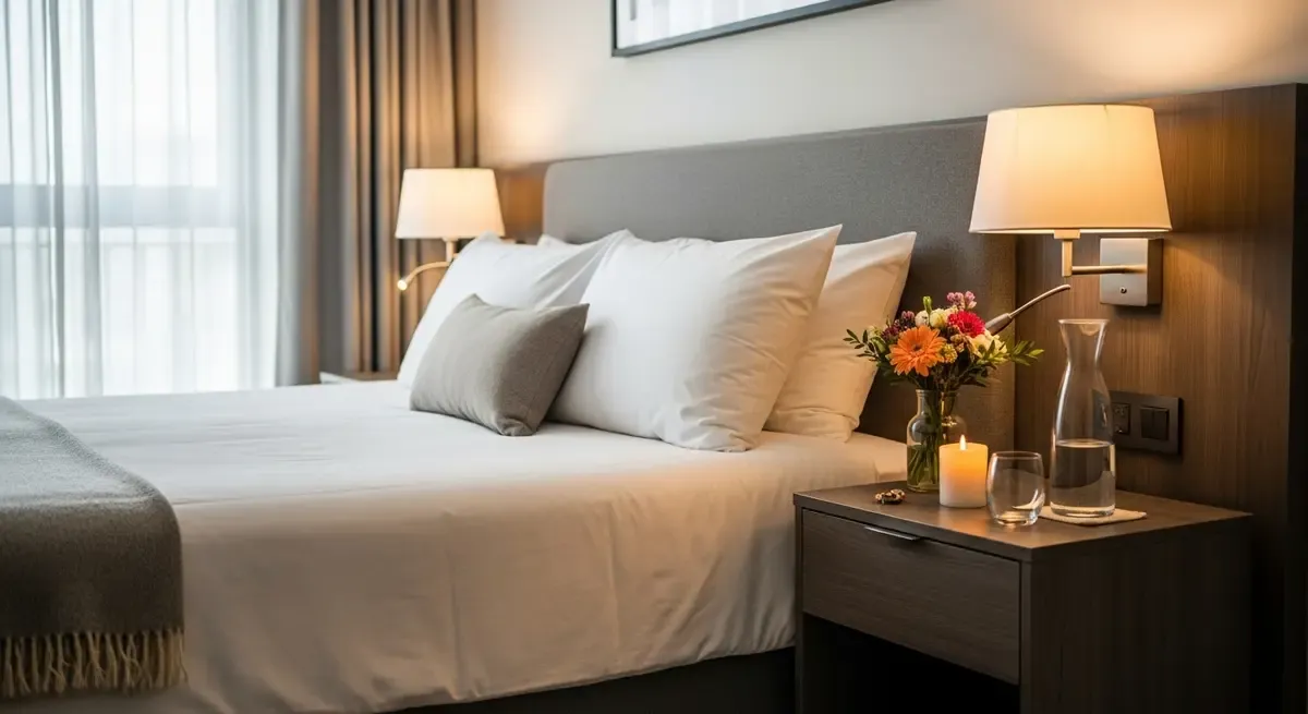 Get your home ready for holiday guests
