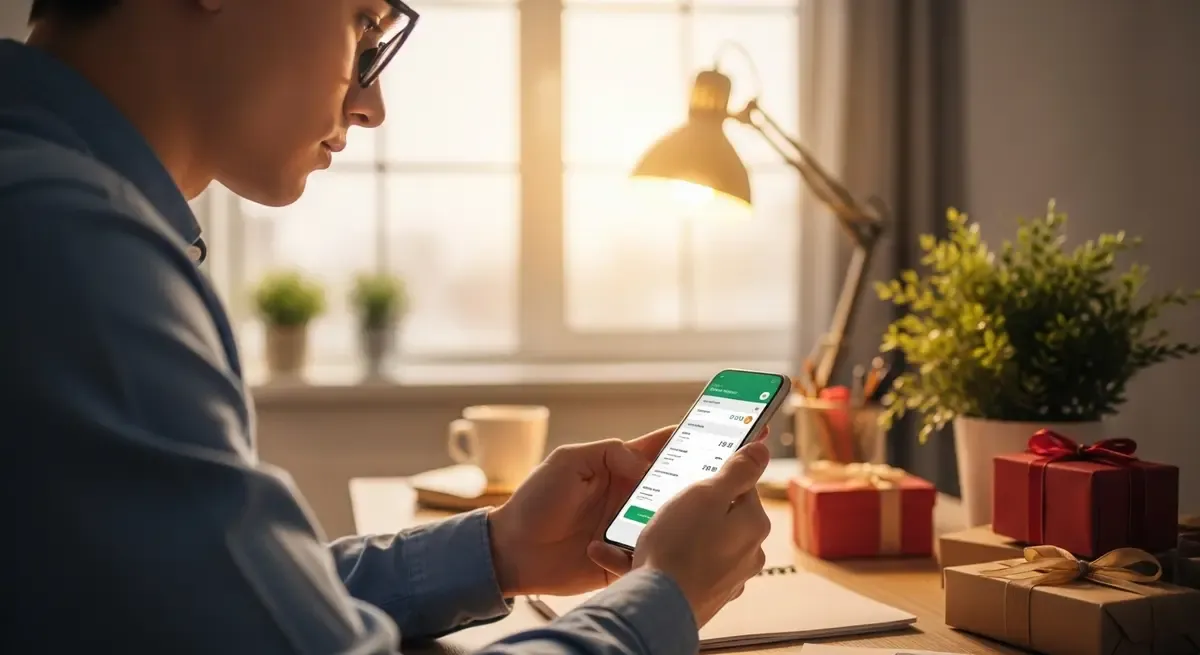 How to optimize your checkout process for holiday shoppers