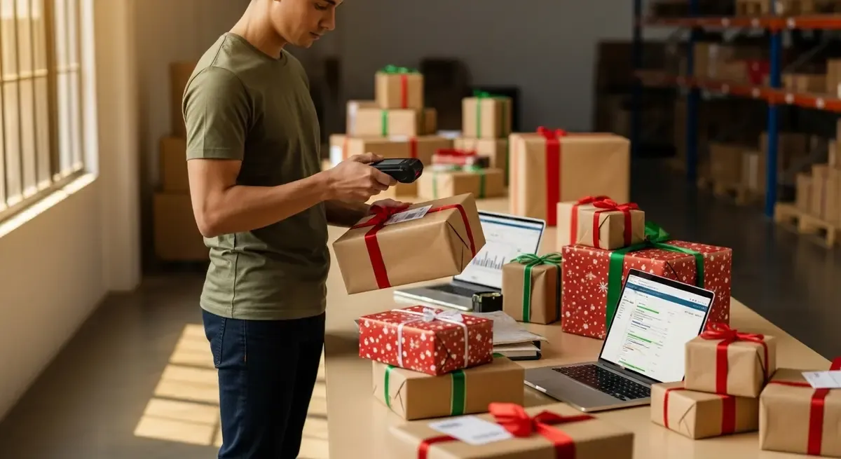 Key shipping deadlines and strategies for holiday 2025