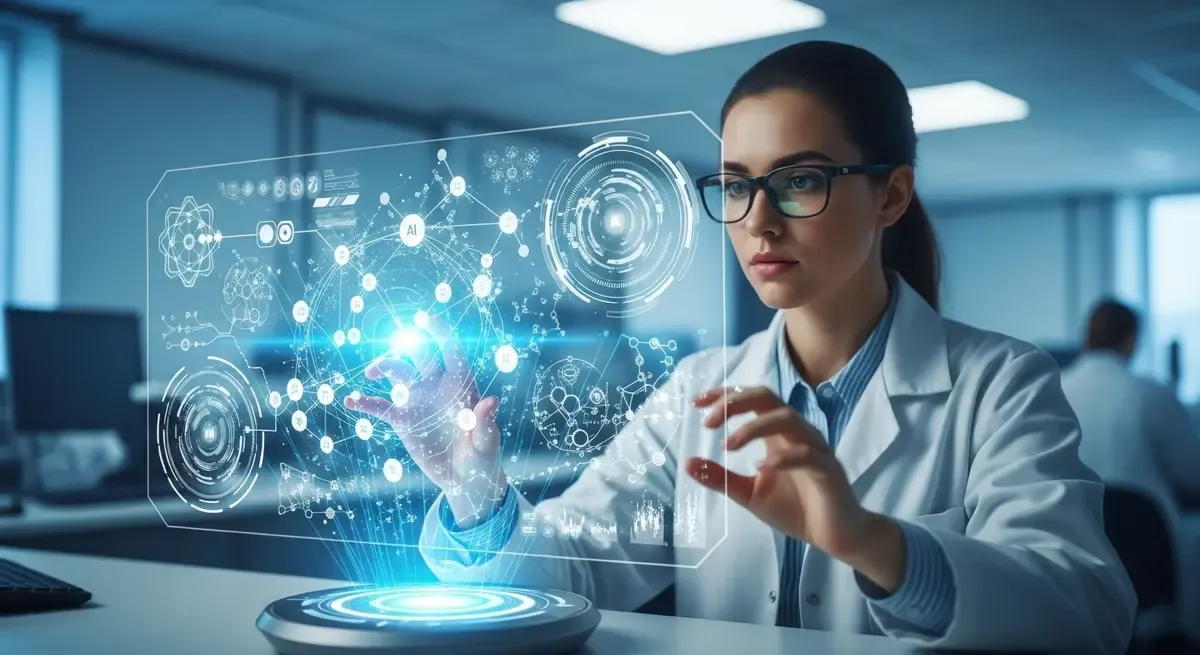 The most exciting tech innovations we can expect in 2026