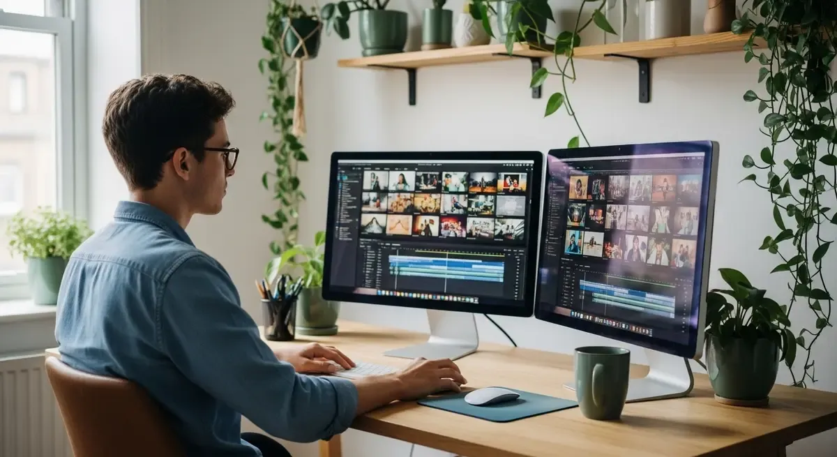 How to leverage short-form video for your business