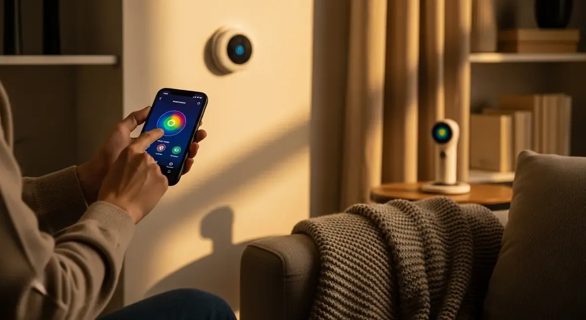 Simple ways to make your home smarter this winter