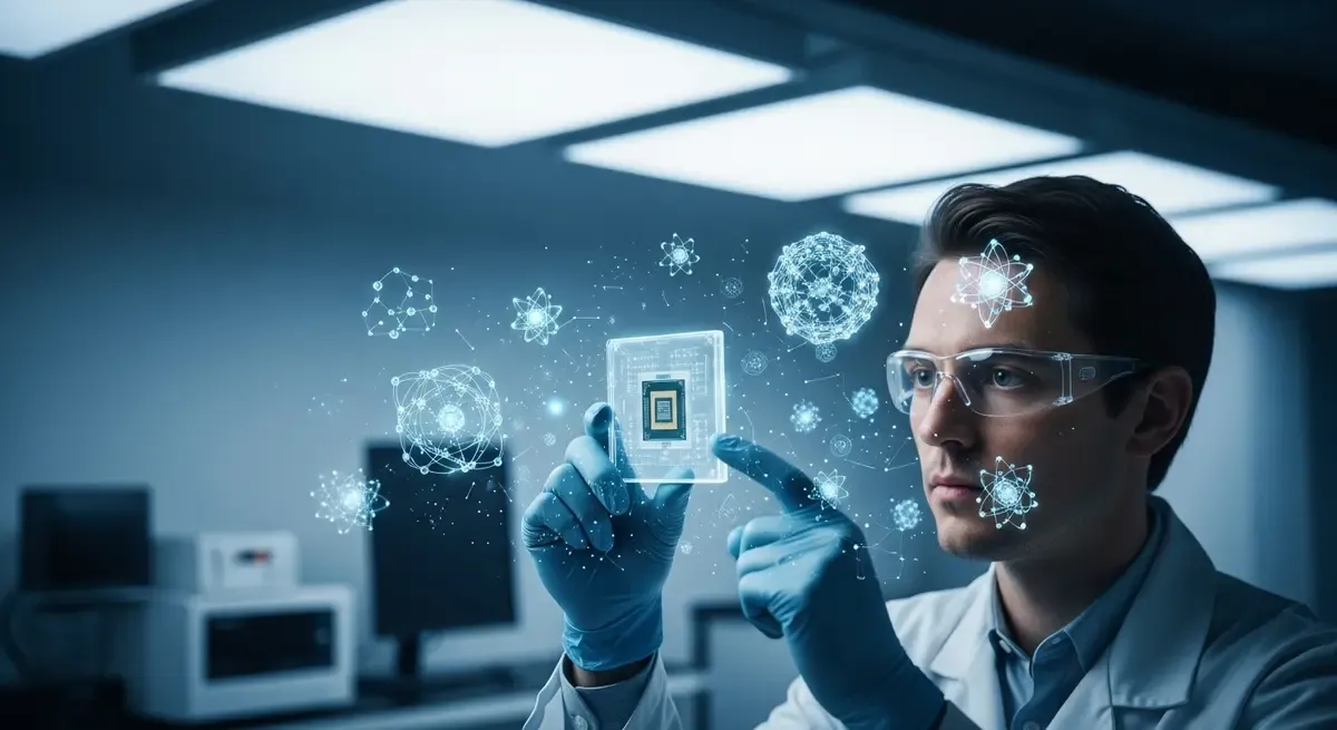 What is quantum computing and how will it change our world
