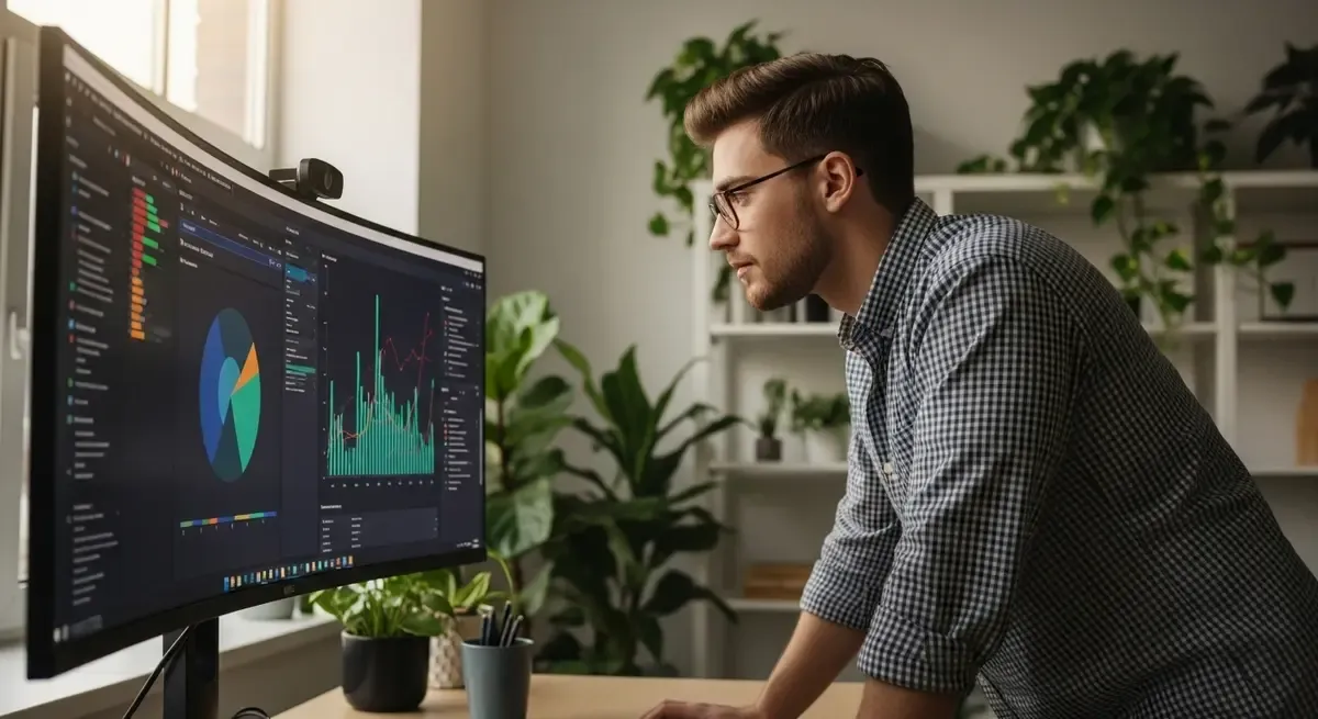 The role of artificial intelligence in modern marketing