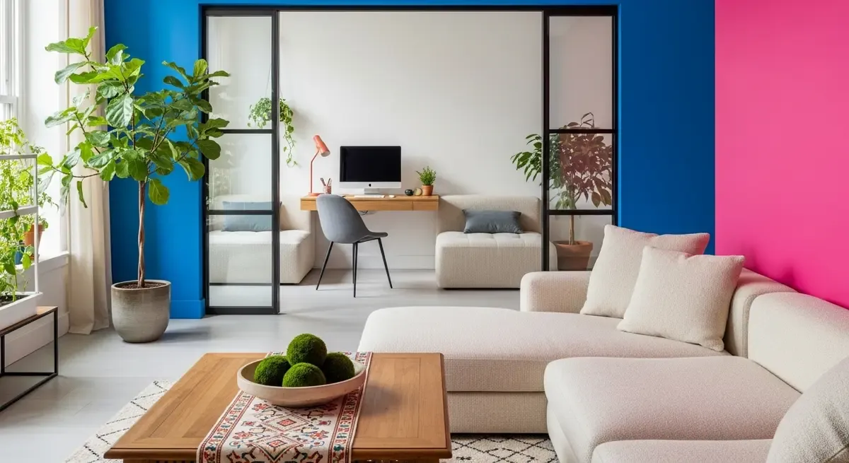The biggest interior design trends we expect to see in 2026