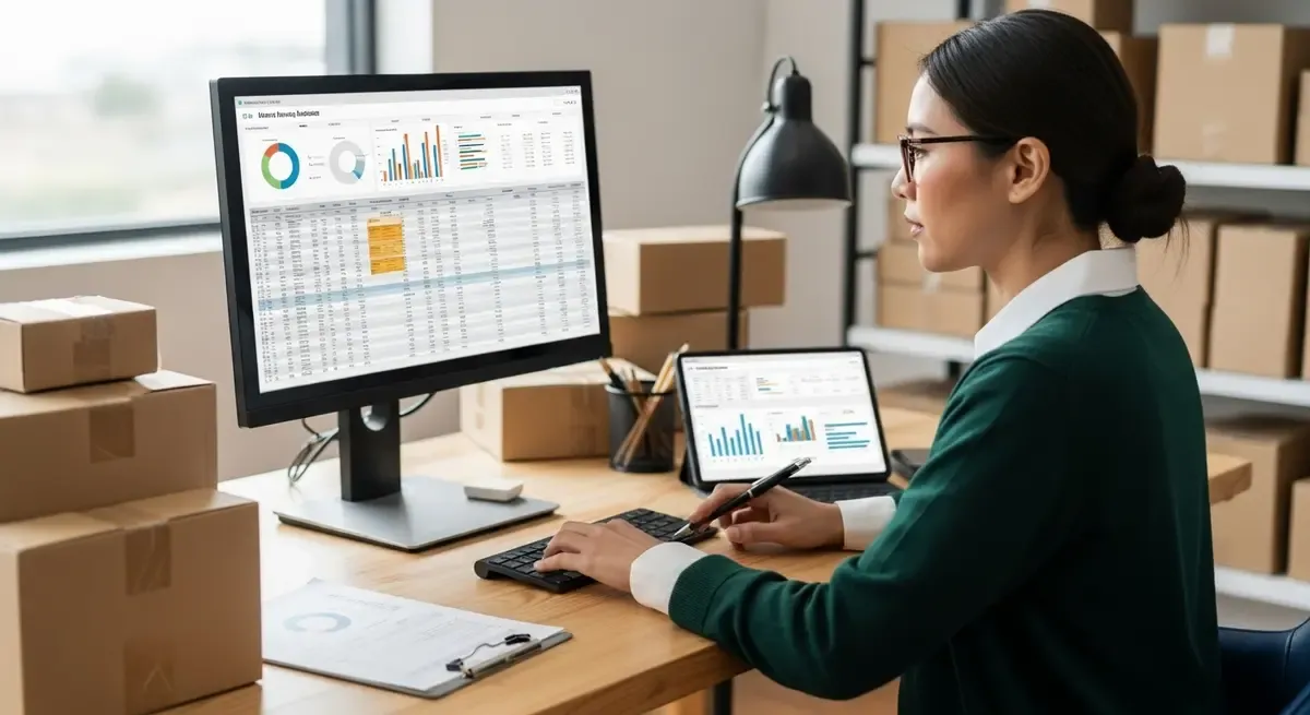 Planning your post-holiday sales and returns strategy